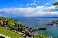 Lake Constance / Meersburg
