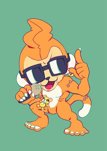 Axolotl, die liebenswerte, sich regenerierende Amphibie