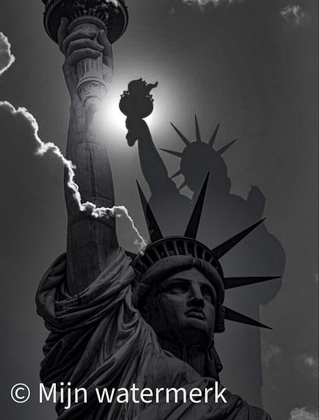 Freedom is... by Truckpowerr