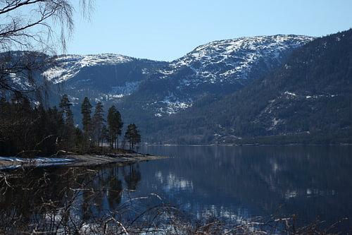 Noorwegen