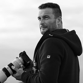 Arjan Bijleveld profielfoto