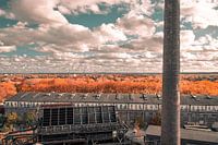 Landschapspark Duisburg-Noord
