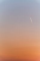 Traces of flying No.3