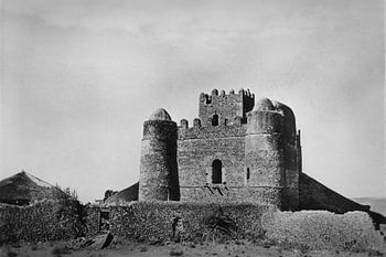 Gondar