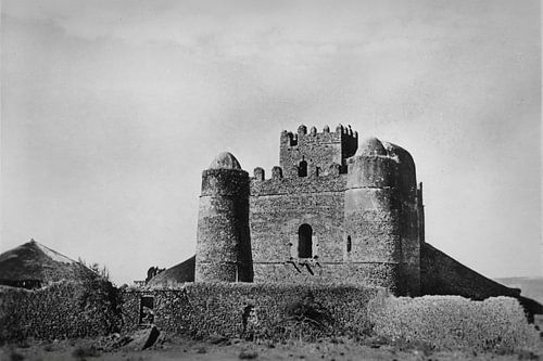 Gondar