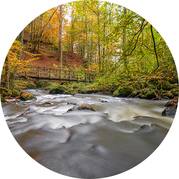 Strohner Zwitserland, Rijnland-Palts, Duitsland