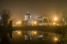 Beautiful Leiden by Dirk van Egmond