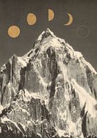 Moon Phases ★★★