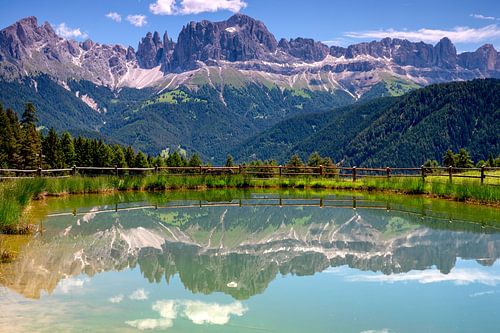 Double Dolomites