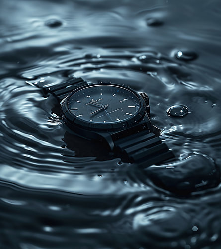 Image du produit Montre