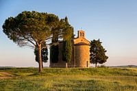 Cappella di Vitaleta