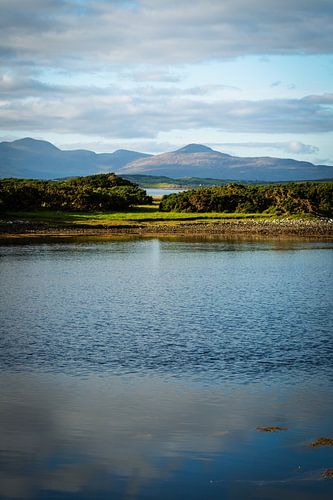 Ierland - Mayo - rust