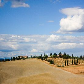 La Kreta von Peter Maessen