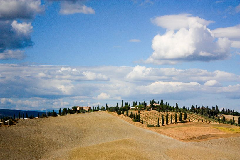 La Kreta von Peter Maessen