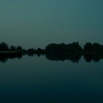 Groote Sloot 3 by Jacqueline du Prie