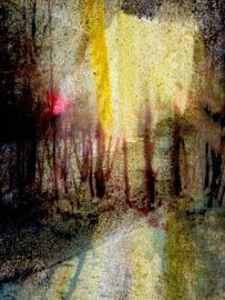 Morning of a poacher by Iris-Alexandra Hass