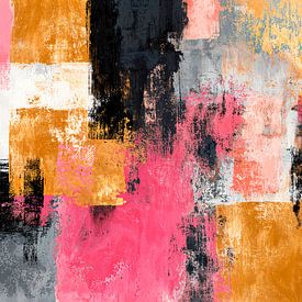 Vintage-Brise von Harry Hadders Design