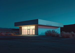 Ästhetischer Minimalismus
