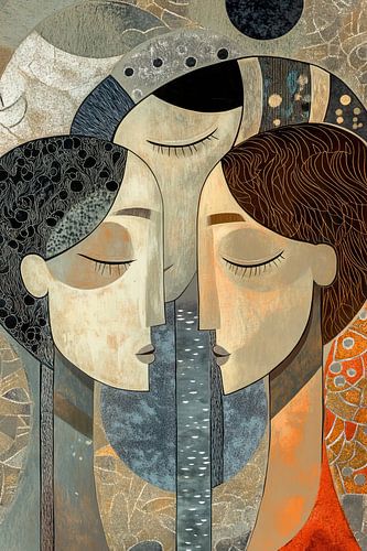 Sérénité | Visages Zen