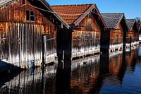 Bootshütten