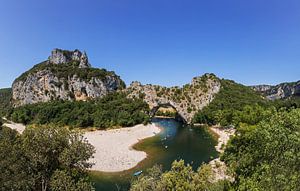 Pont D'Arc