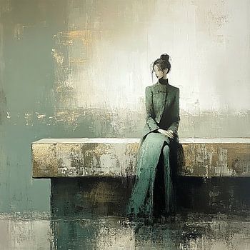 Reflections of Serenity