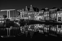 The Dark Mirror