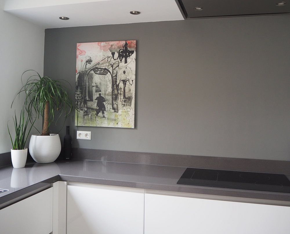 RUSH HOUR, VT wonen beurs
