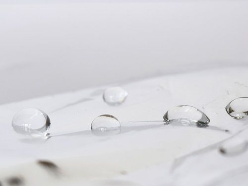 Waterdruppels