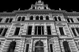 Architectural beauty van Scott McQuaide