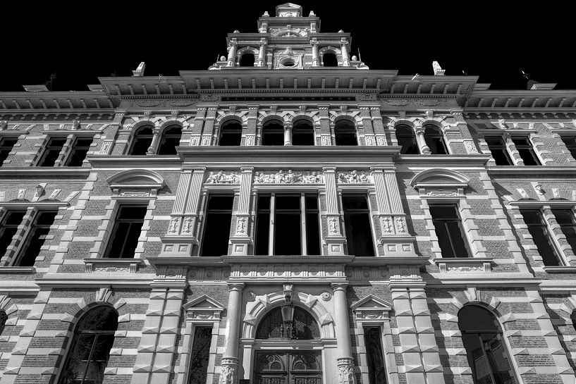 Architectural beauty by Scott McQuaide