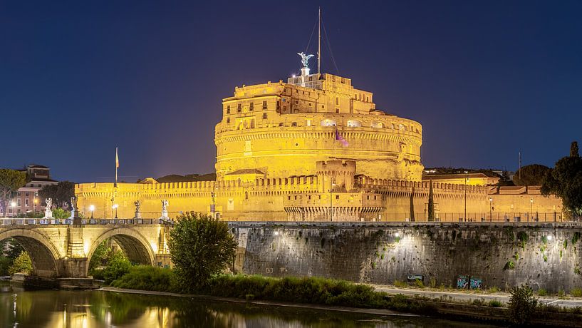 Engelsburg par Rainer Pickhard