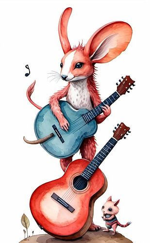 Serenade van de Wind