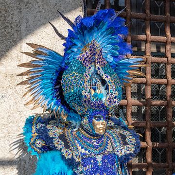 Carnaval de Venise sur t.ART