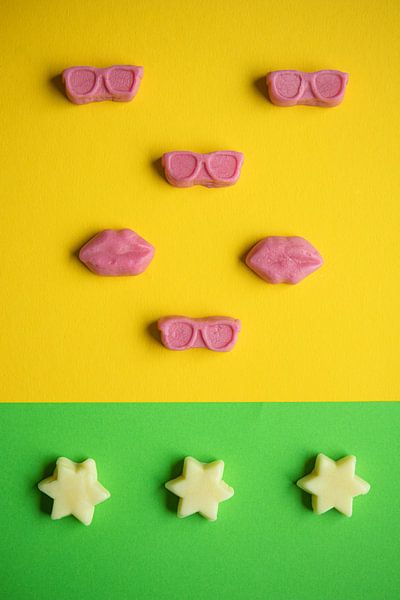 sweets by Marlen Rasche