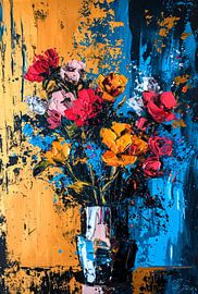 Midnight Symphony by ByNoukk