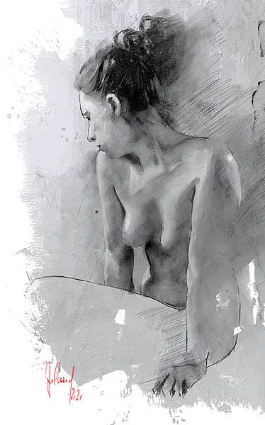 Astrid 2 van Georg Ireland