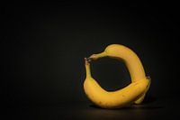 Banaan || Bananen || Stilleven
