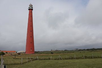 Lighthouse Lange Jaap 2