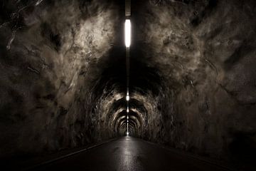 Tunnel von Martijn Smeets