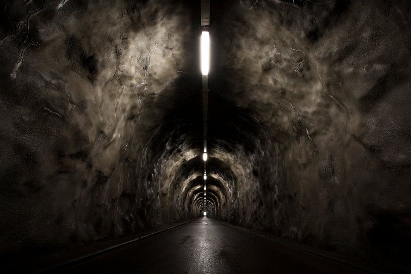 Tunnel van Martijn Smeets