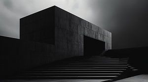 Moderne Architektur