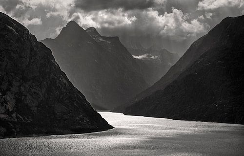 Bergmeer | Grimselpass