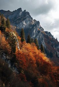 Herbstlandschaft