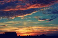 Zonsondergang by Dimislava Todorova thumbnail