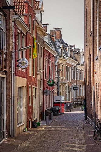 Historisches Leeuwarden