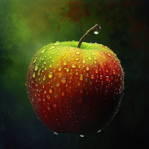 Esthetisch stilleven