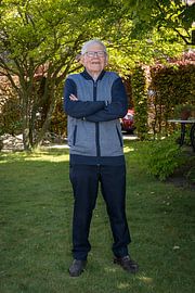 The Pemen family by Dirk Lahuis