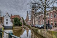 Langegracht 