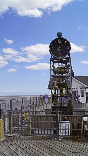 Southwold Pier